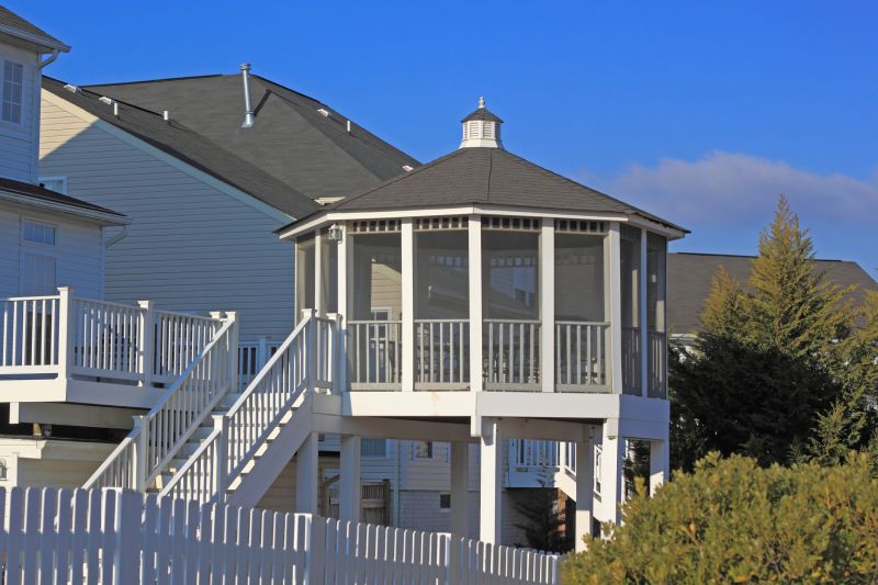 Accessibility & Comfort