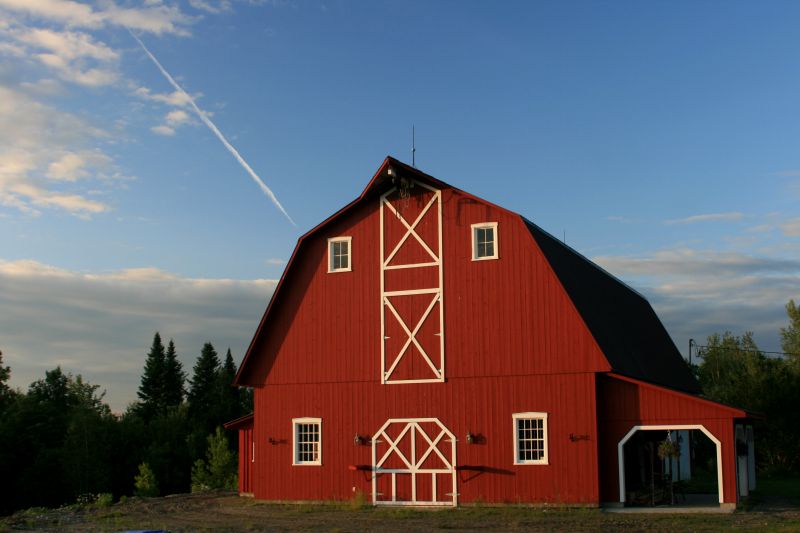 Barn Remodeling in Kansas City, KS