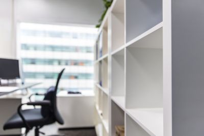 Bookcase Construction in Raleigh, NC
