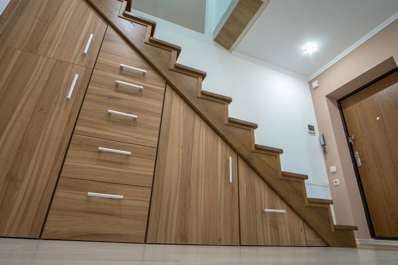 Built In Tv Cabinetry in Woodbridge, VA