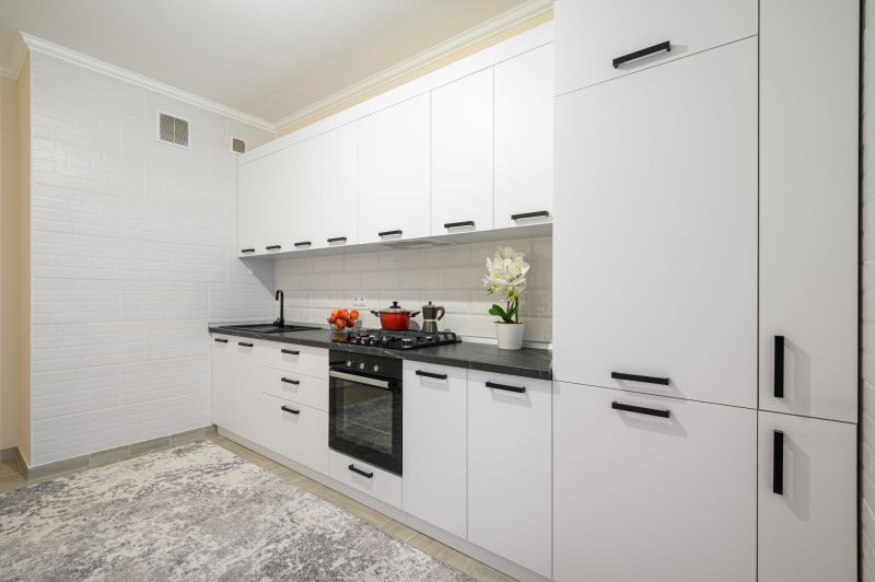 Builtin Cabinets Installation in Winston Salem, NC