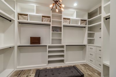 Custom Bookshelves Service in Frederick, MD