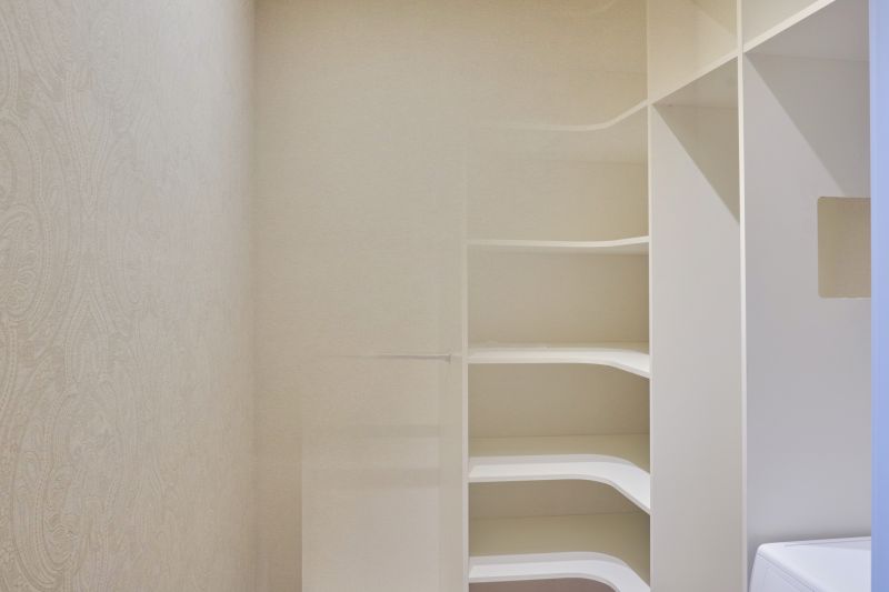 Custom Shelving Installation in Raleigh, NC