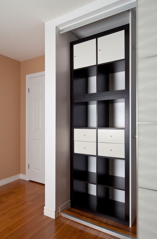 Fireplace Shelves Installation in Winston Salem, NC