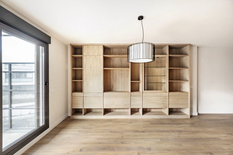 Library Shelving Installation in Winston Salem, NC