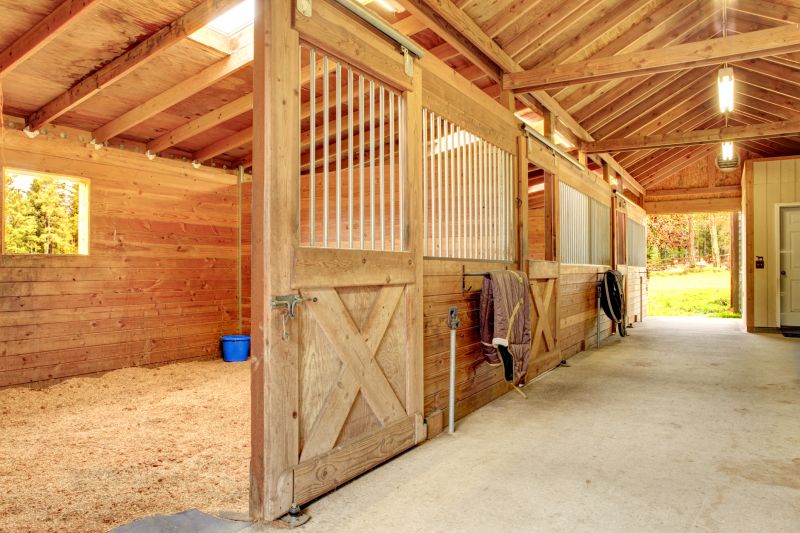 Stable Repair in Wilmington, NC