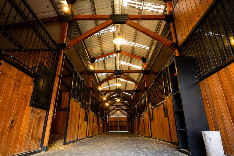 Stable Repair in Wilmington, NC